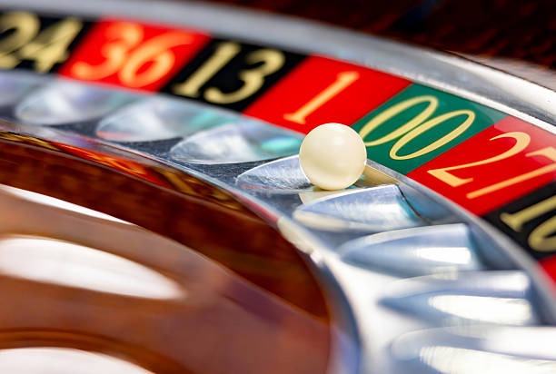 Promotion terms page for football and casino categories